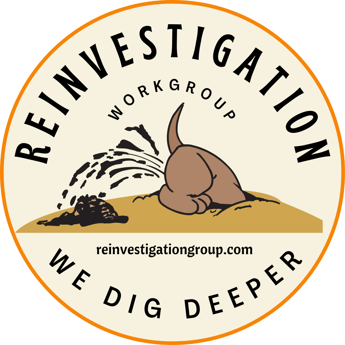 The Reinvestigation Workgroup